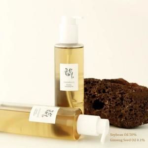 Beauty of Joseon - Ginseng Cleansing Oil